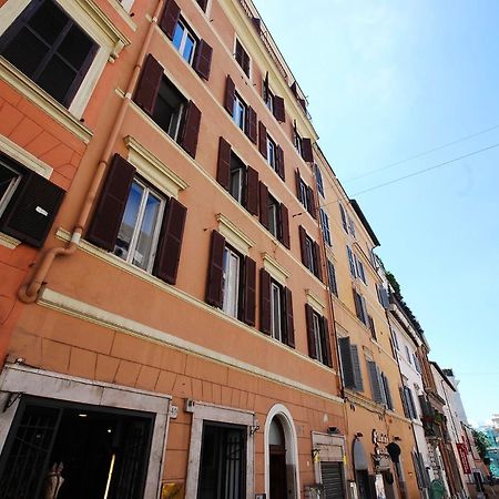 Crispi Relax Apartment Rzym Zewnętrze zdjęcie