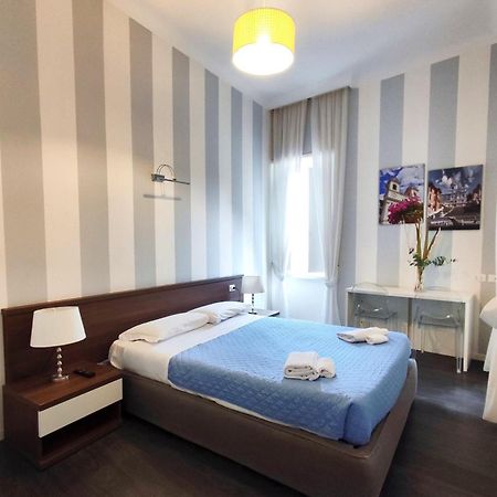 Crispi Relax Apartment Rzym Zewnętrze zdjęcie