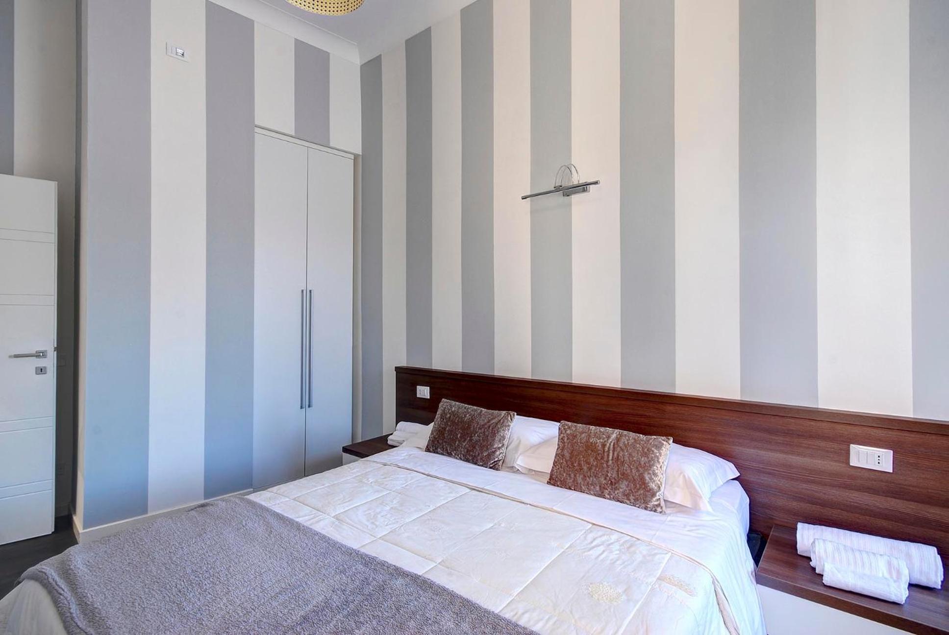 Crispi Relax Apartment Rzym Zewnętrze zdjęcie