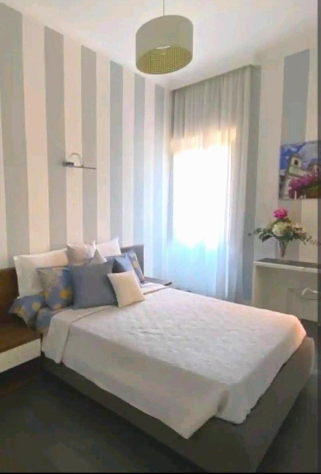 Crispi Relax Apartment Rzym Zewnętrze zdjęcie