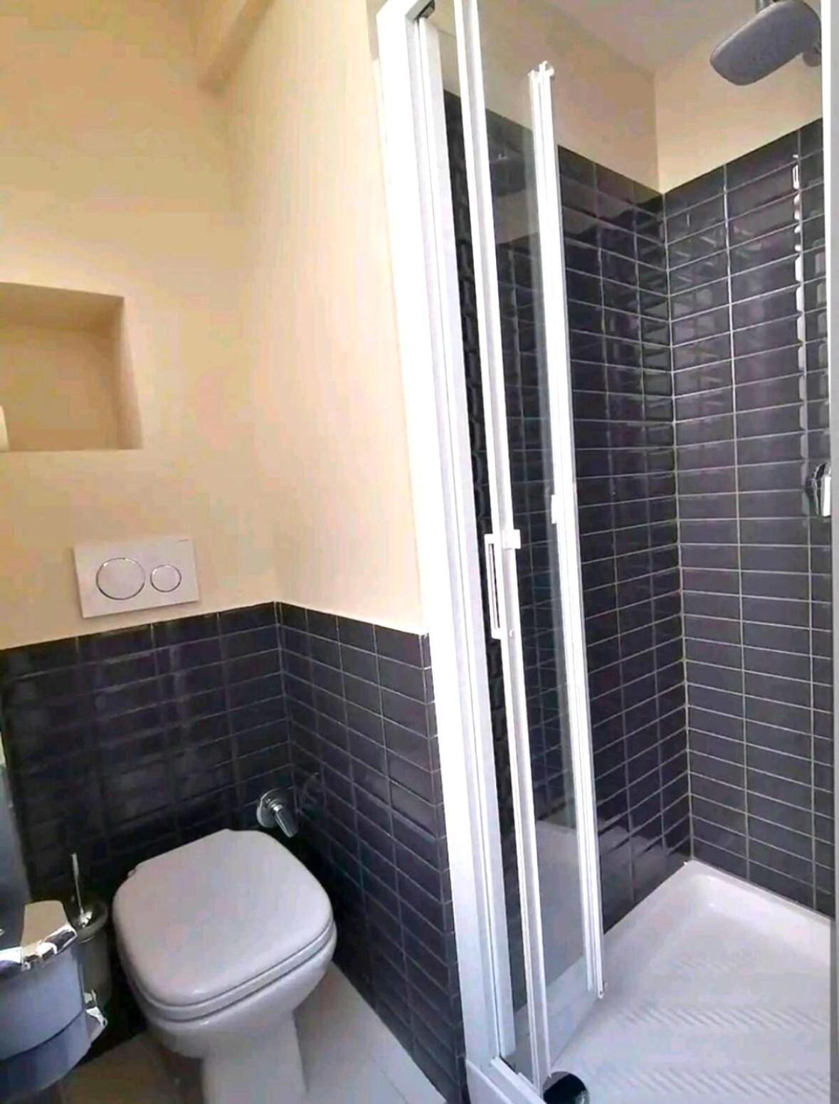 Crispi Relax Apartment Rzym Zewnętrze zdjęcie