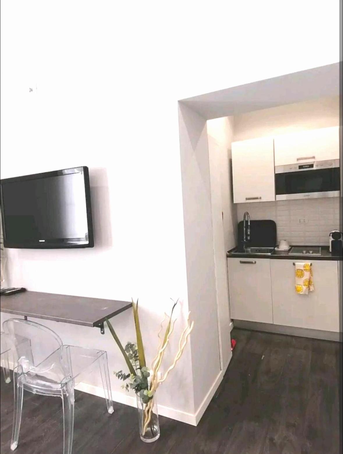 Crispi Relax Apartment Rzym Zewnętrze zdjęcie