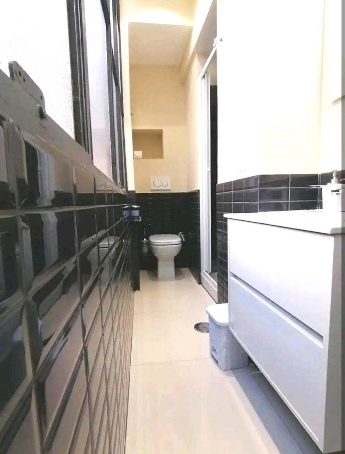 Crispi Relax Apartment Rzym Zewnętrze zdjęcie