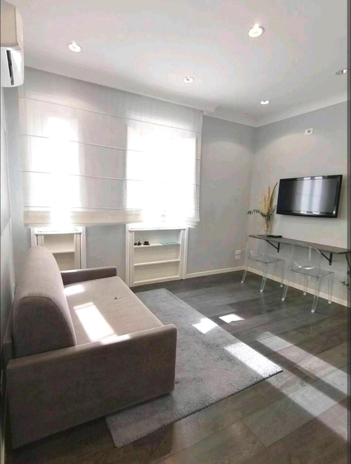 Crispi Relax Apartment Rzym Zewnętrze zdjęcie