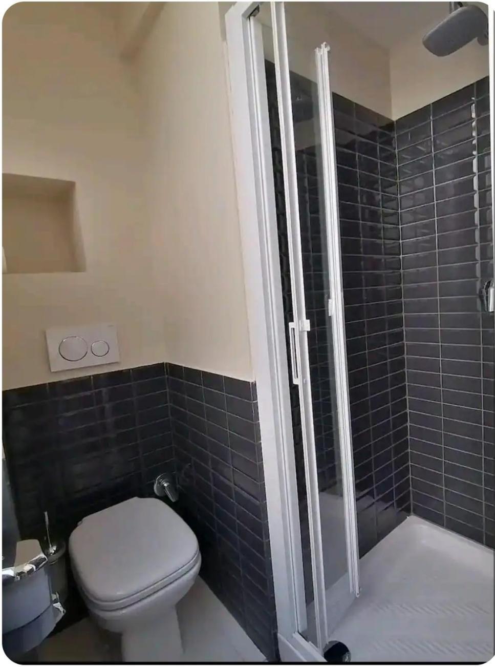 Crispi Relax Apartment Rzym Zewnętrze zdjęcie