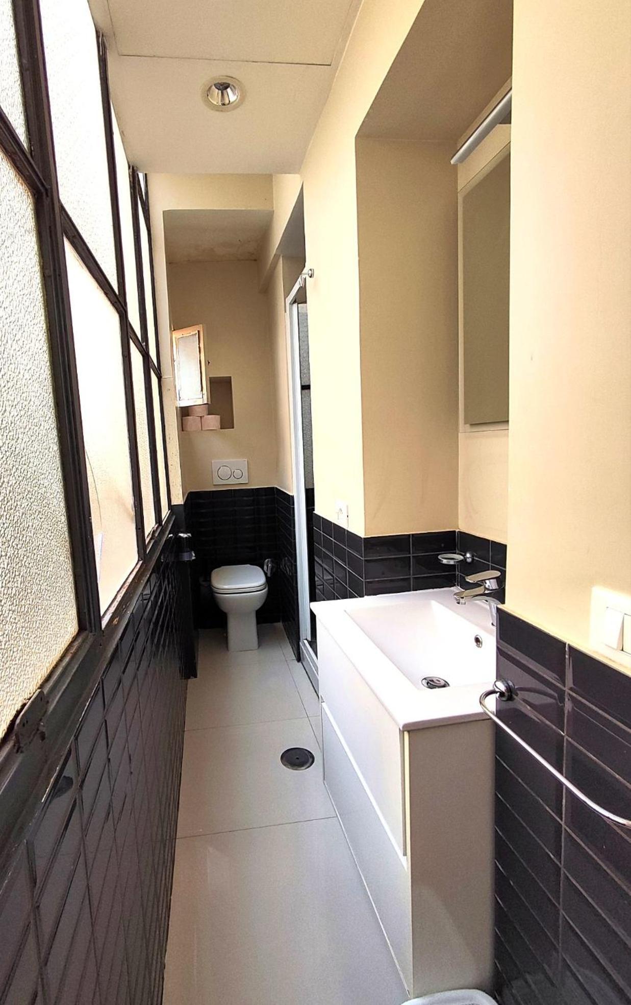 Crispi Relax Apartment Rzym Zewnętrze zdjęcie